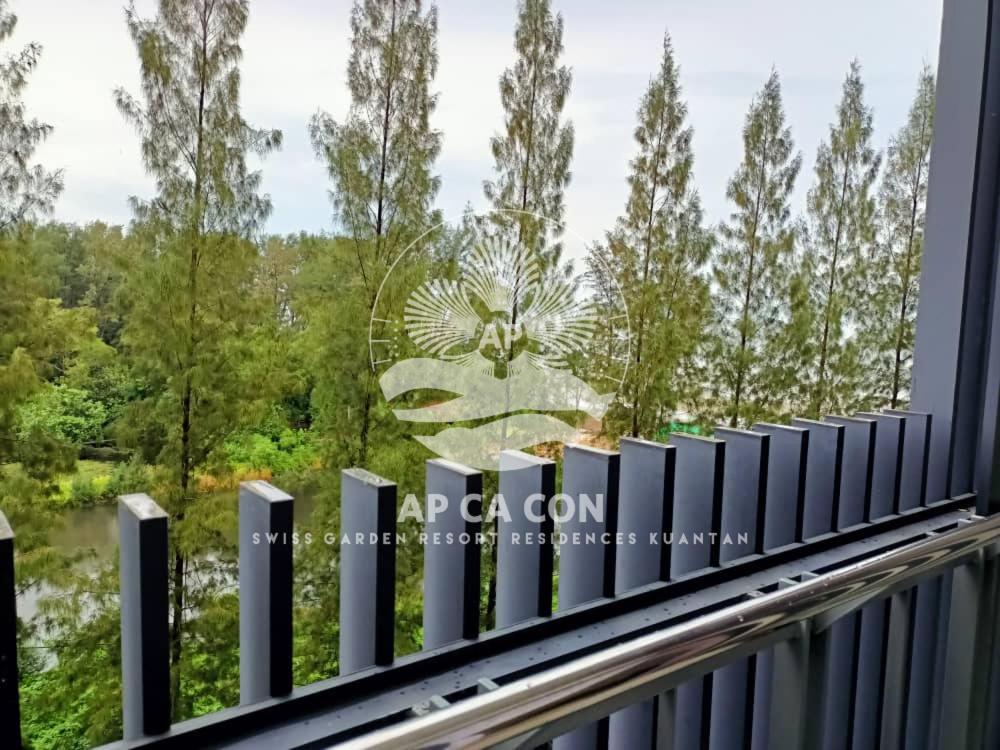 Sg Resort Residences Kuantan By Ap Ca Con Kampung Sungai Karang Luaran gambar