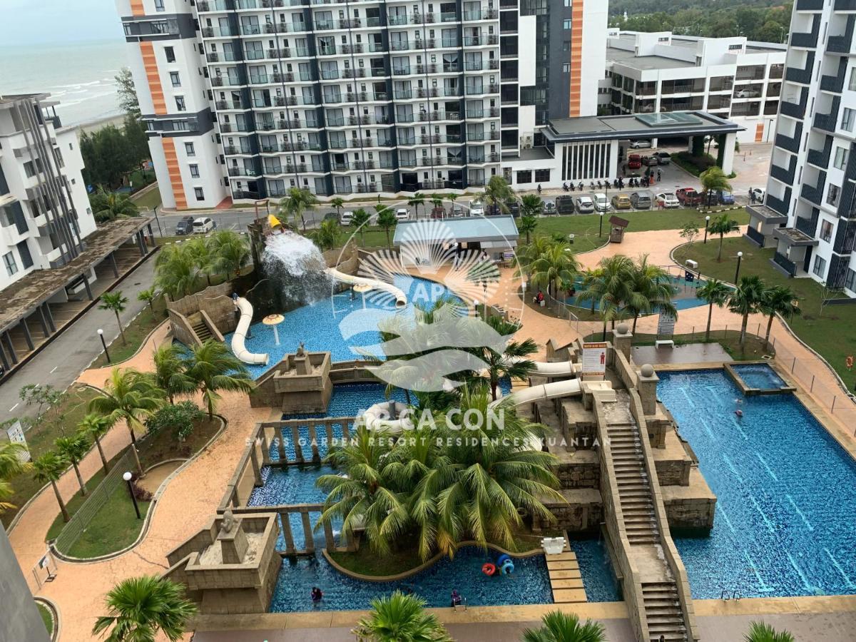 Sg Resort Residences Kuantan By Ap Ca Con Kampung Sungai Karang Luaran gambar