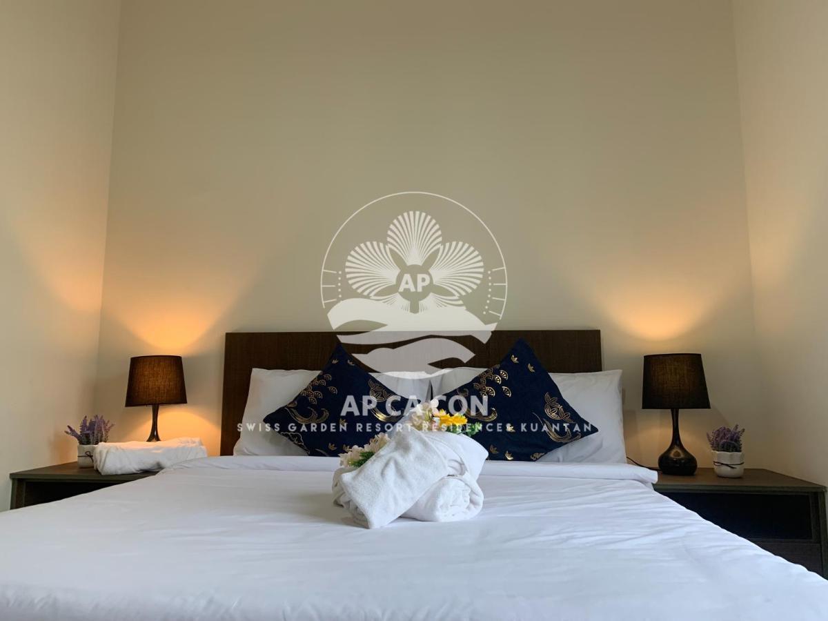 Sg Resort Residences Kuantan By Ap Ca Con Kampung Sungai Karang Luaran gambar